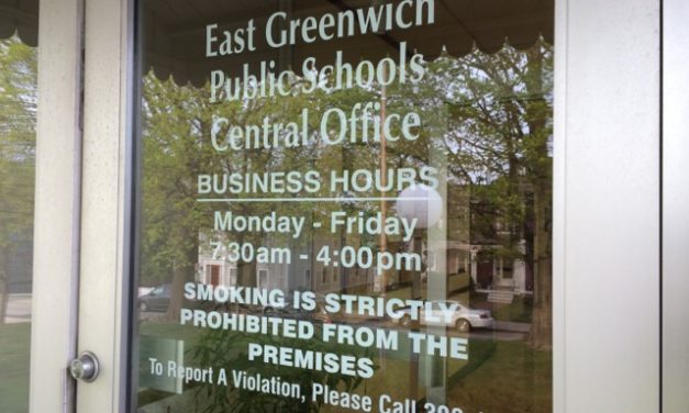 EG Schools Receive $140K Relationship Building Grant
