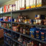 Letter to the Editor: Food Cupboard Needs Donations