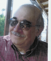 Obituary: Geoffrey Bobroff, 70