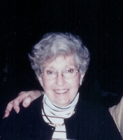 Obituary: Annamae Sceery, 87