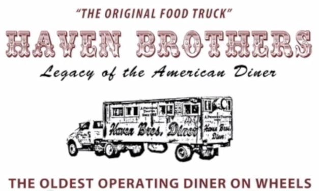 New Haven Bros. Documentary At Odeum Saturday