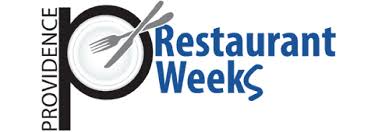 6 EG Restaurants Take Part In Prov. Restaurant Weeks