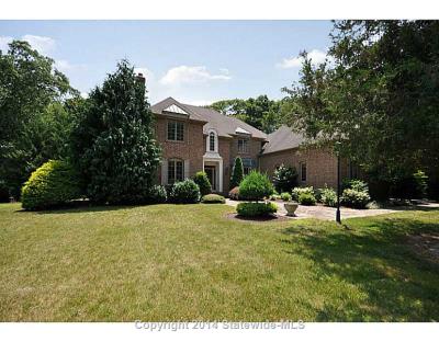 Showcased Home: English Country Manor at 12 Howland Farm Road