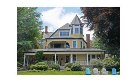 Just Sold: $1.1 Million Victorian One of Five Homes Sold
