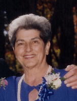 Obituary: Mary J. (Moretti) Marden, 99