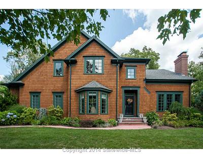 Showcased Home: 66 Great Road, Craftsman-Inspired Colonial