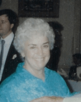 Obituary: Marie (Gross) Cooke, 91