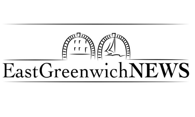 Welcome to the NEW East Greenwich News!