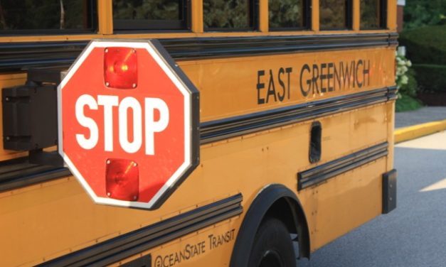 Today In EG: First Day of School, Route 2 Closed