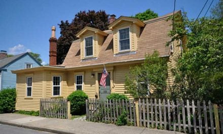 Just Sold: Historic Duke St. Home One of Five Sales This Week