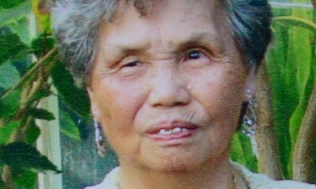 Obituary: Mei-Heung (Yuen) Leung, 91