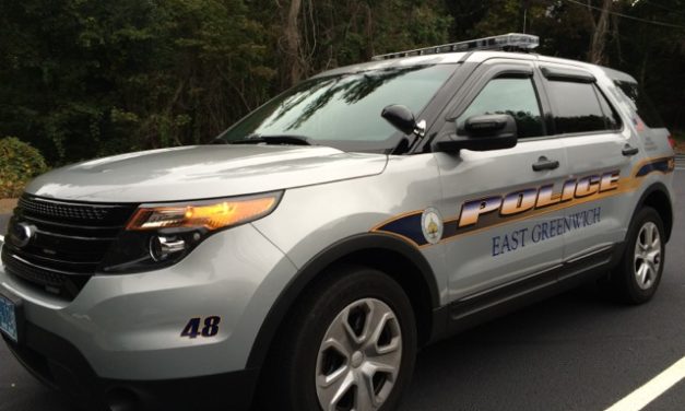 EG Police Reports: Car Break On South Pierce