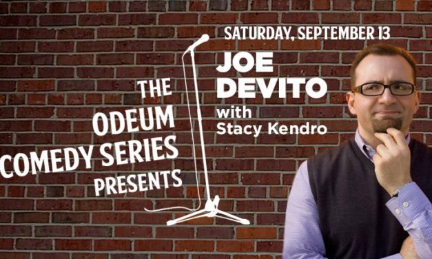 Odeum’s ‘September To Remember’: Comedy, Rock, Kids Music