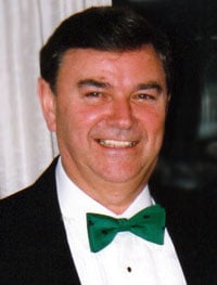 Obituary: Daniel C. Murphy, 80