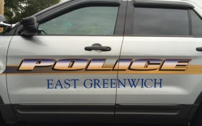 Police Log: BB Gun at School, Narcan Rescue, Overloaded Mail Boxes