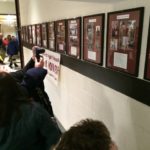 EGHS Wall of Honor Ceremony for 2024 Set