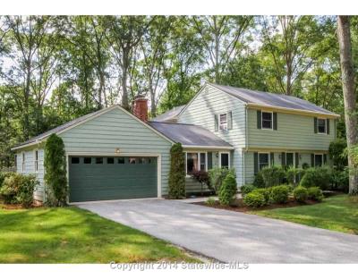 Showcased Home: 279 Grand View Road