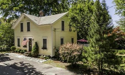 Just Sold: 4 East Greenwich Homes Change Hands