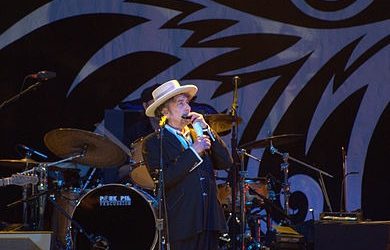 A Blast from the Past: A Taste of Bob Dylan
