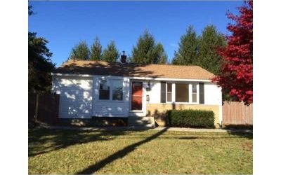 Showcased Home: 5487 Post Road – Close to Town, Attractively Priced