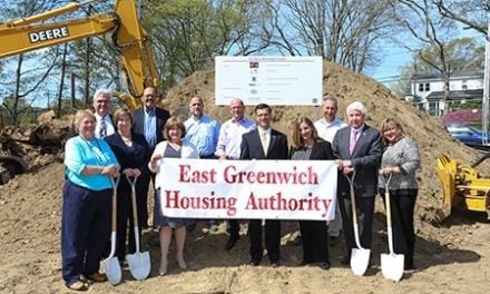 EG Housing Opens New Route 2 Townhouse Applications