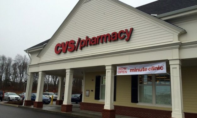 ‘Minute Clinic’ Opens at CVS