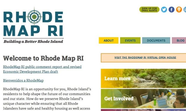 EG Legislators Still Oppose RhodeMap, Without Reading It
