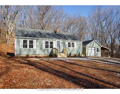 Showcased Home: Completely Renovated 1055 Middle Road