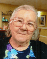 Obituary: Louise L. Behan, 87