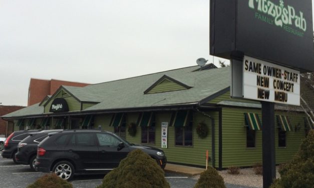 Mozzarella’s Gives Way to Fitzy’s Pub: Same Owner, New Menu
