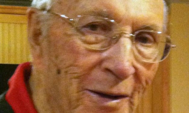 Obituary: Joseph F. McDonald, Jr., 88