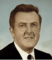 Obituary: William G. Burnett, 89