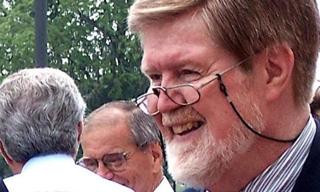 Former Sen. Mike Lenihan Dies at 71