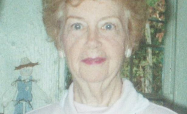 Obituary: Veronica “Ronnie” Gorman, 95