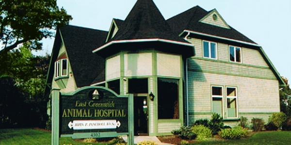 EG Animal Hospital to Close, Leaving EGAPL Out of a Home