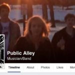 EG Musicians ‘Public Alley’ Need Your Vote!