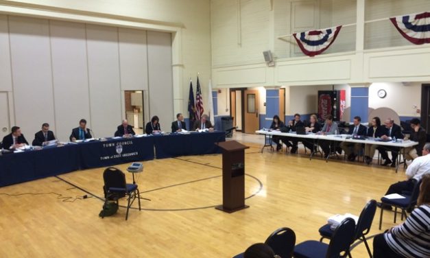 Council Seeks Details in Early Budget Meeting with School Committee