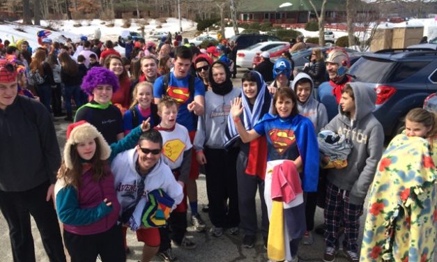Cole, EGHS ‘Unified’ Plungers Look For Support