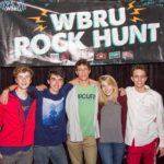 Against Odds, Local Band Public Alley Wins WBRU Rock Contest