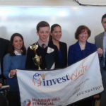 EGHS Personal Finance Essayist Wins State for 5th Straight Year