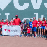 EGLL Challenger Team Takes Field at Fenway