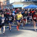 Get Your Gobble On: 8th Annual Turkey Trot Is Nov. 30!