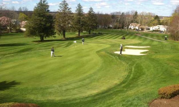 East Greenwich Golf Club Reopens Under New Management