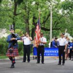 Town Announces Annual Memorial Day Parade