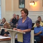 Town Talks Austerity, Schools Talk Need Ahead of Budget Meeting Monday