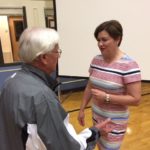 Corrigan Approved as Town Manager, 4-1