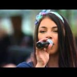 Bianca Sings … at Fenway!