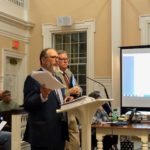 Discussion on Waterfront Noise Ordinance Gets Loud