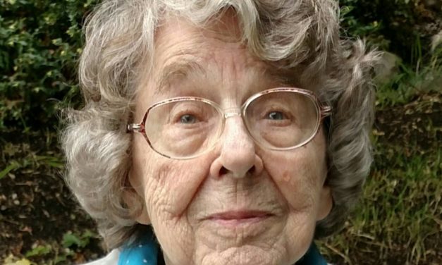 Obituary: Jane S. Foster, 96, Former Pendulum Co-Owner