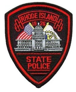 RI State Police